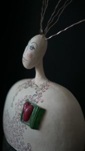 Lady