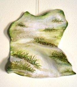 Verde crucianella