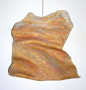 Alba dorata
