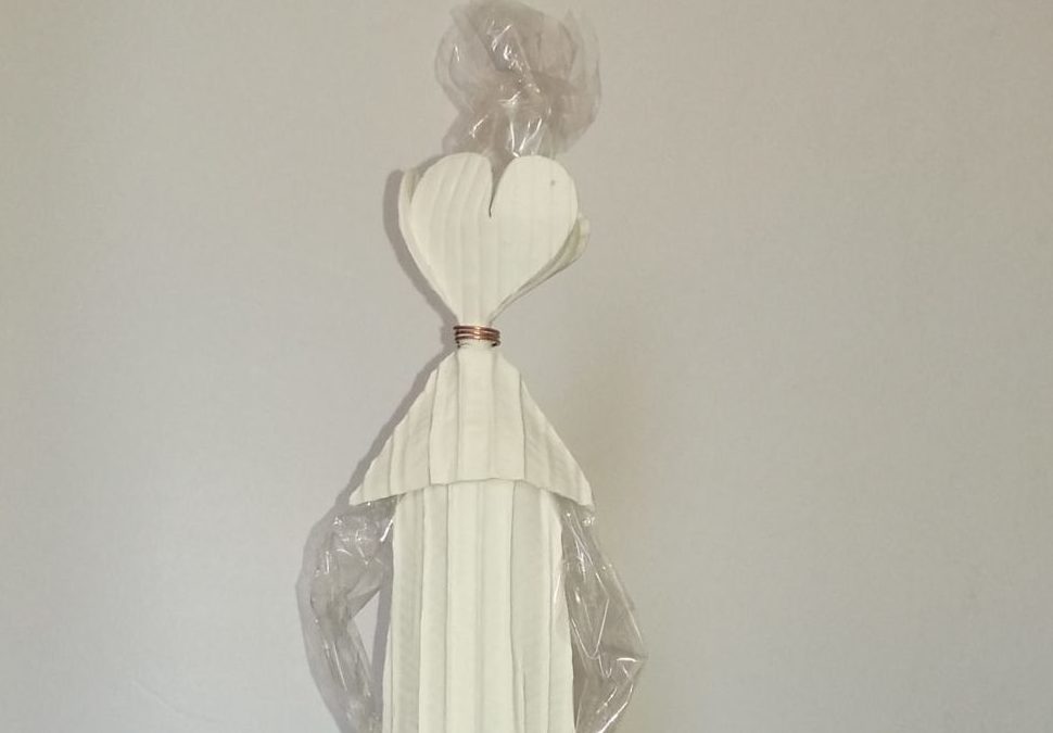 Porcelain Paperclay Sculptures
