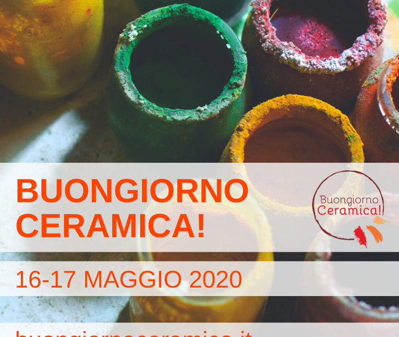 Buongiornoceramica2020