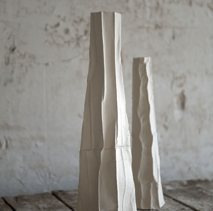 Lightness Vases