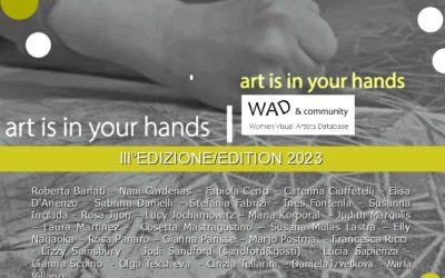 WAD-woman visual artists database