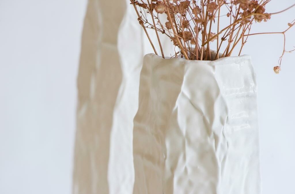 Porcelain Paperclay Workshop