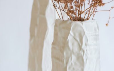 Porcelain Paperclay Workshop
